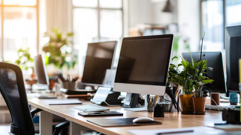 Desktops
