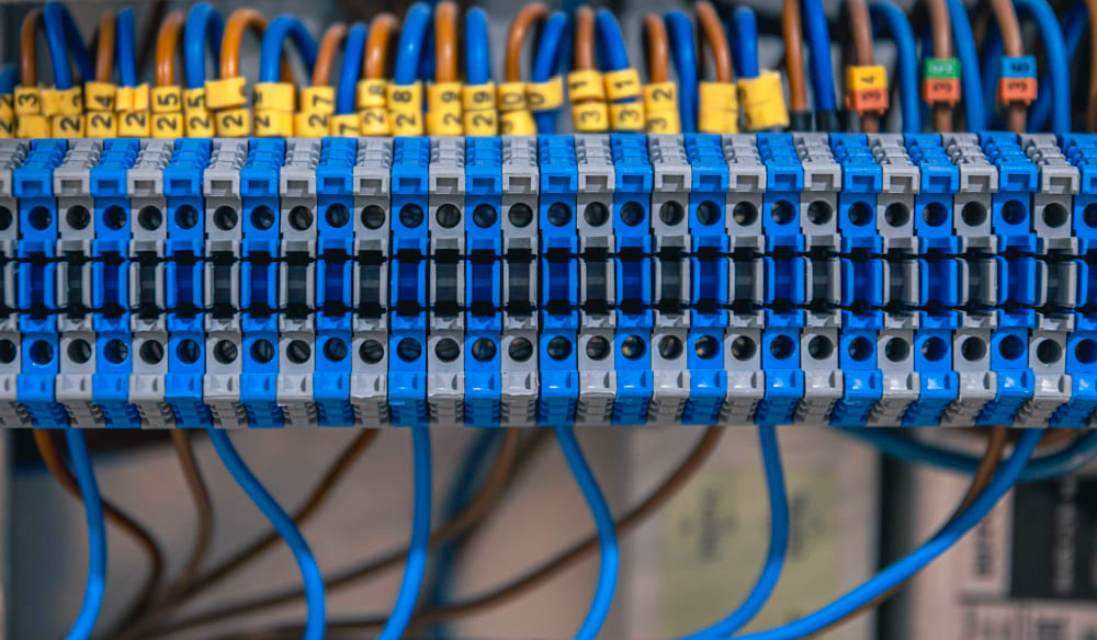 Networking Hardware & Switching