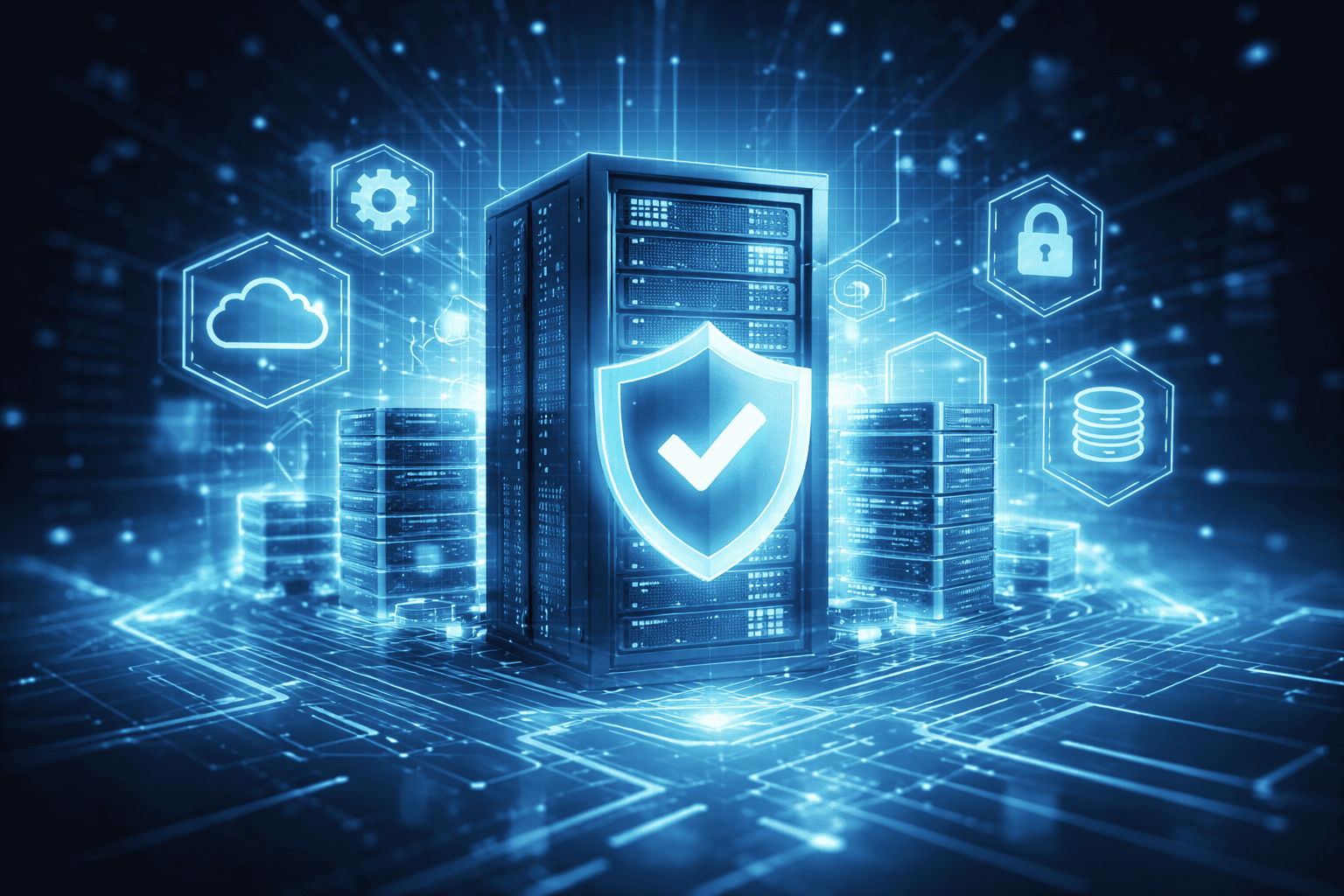 Operating Systems & Infrastructure Software