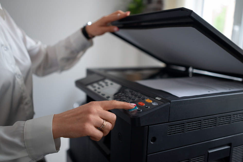 Printing Solutions
