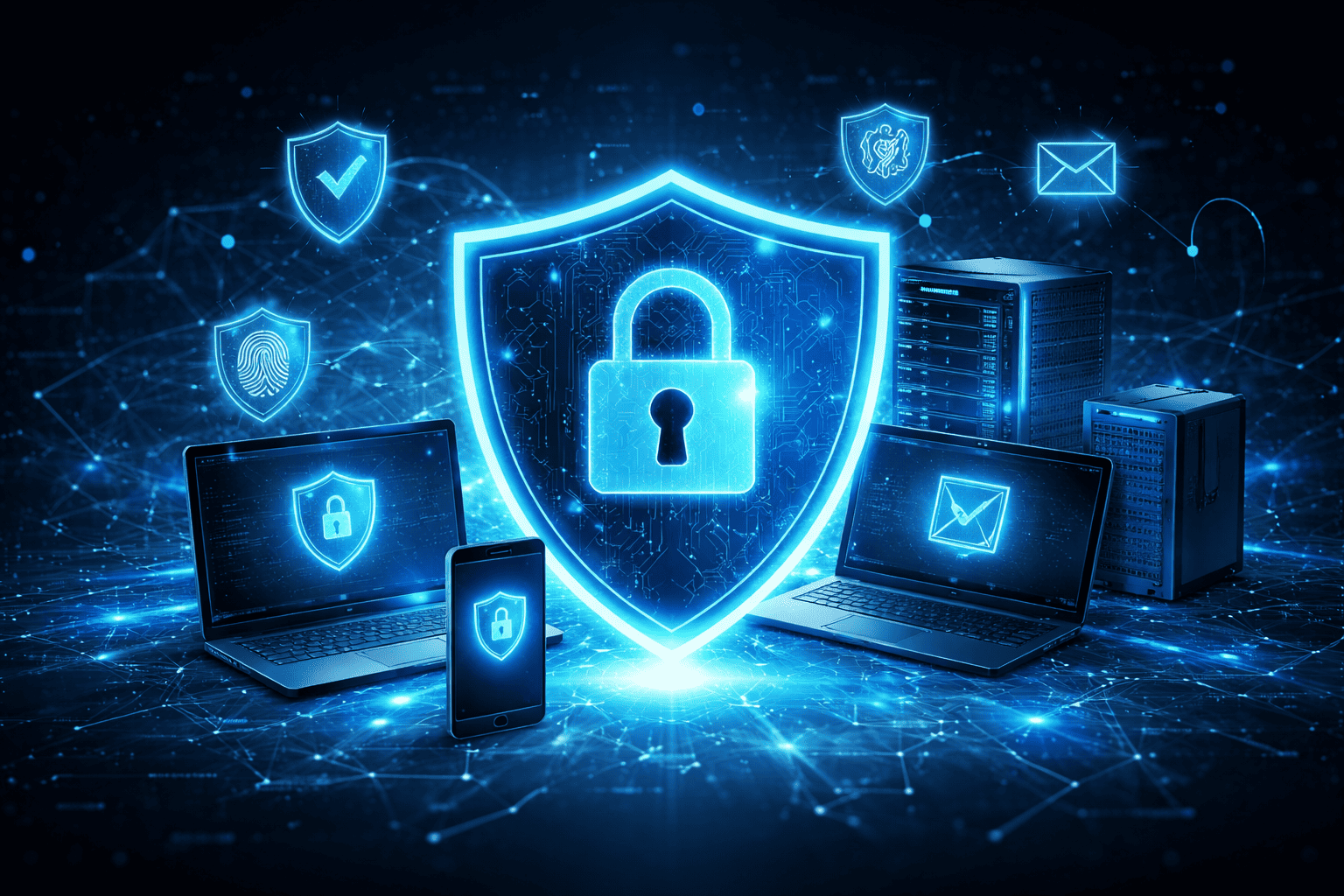 Security & Endpoint Protection Software