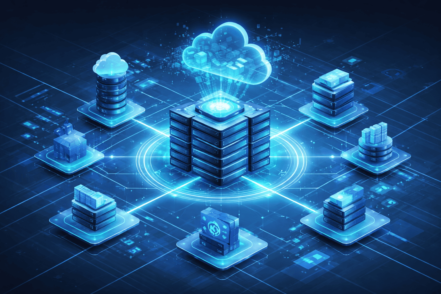 Software-Defined Storage