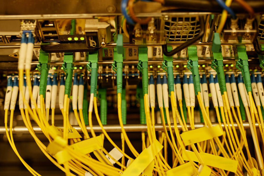 Structured Cabling Solutions