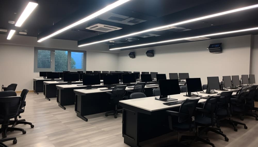 Workstations